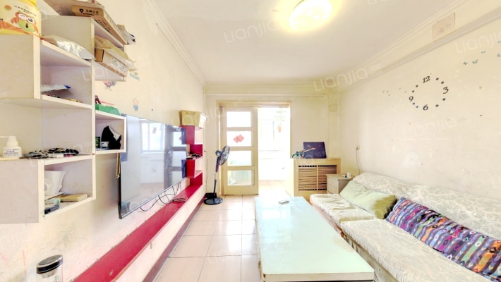 省民航宿舍二手房实景图