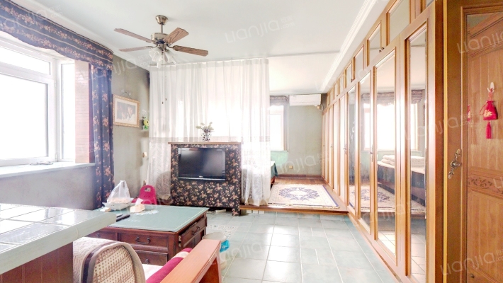 城建鼎都二手房实景图