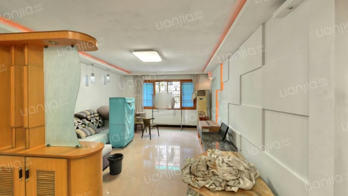 西南明苑二手房实景图