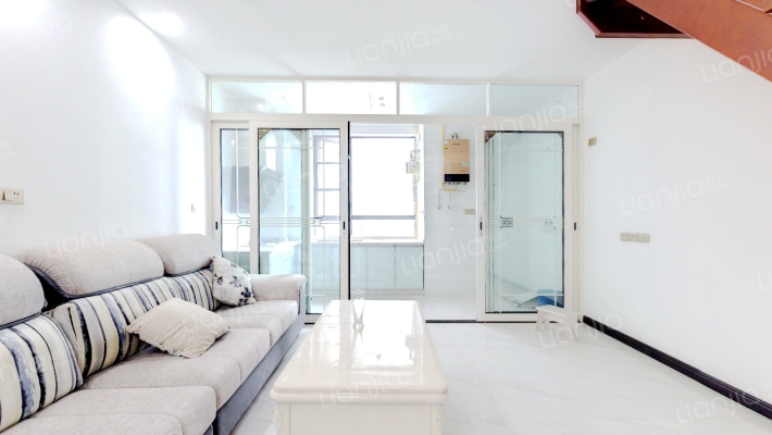 山河普陀龙湾二手房实景图