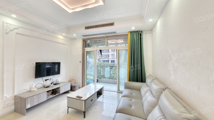 南桥新苑二手房实景图