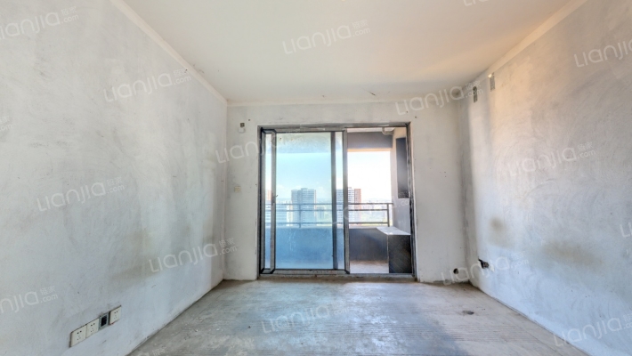 中国摩二期香山花园二手房实景图