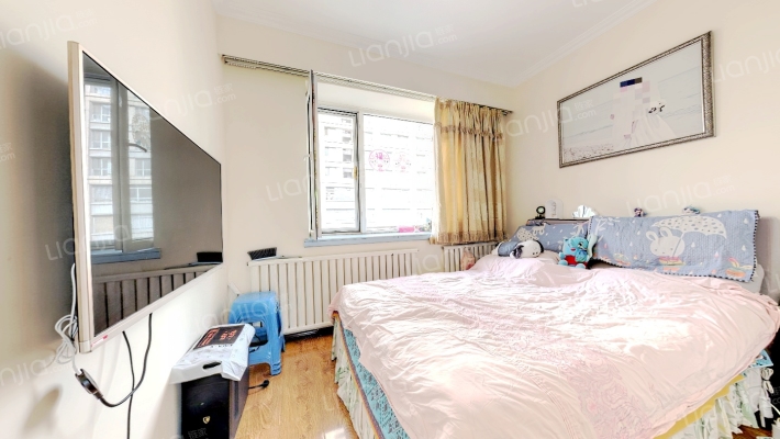 39中民生里二手房实景图