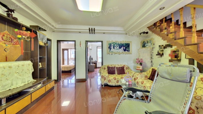 湖东音乐苑二手房实景图