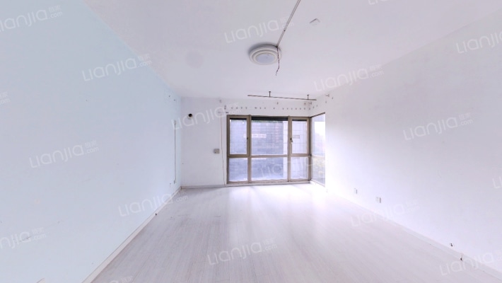 星雨华府二手房实景图