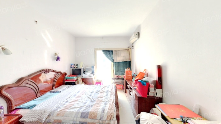 针灸医院宿舍二手房实景图