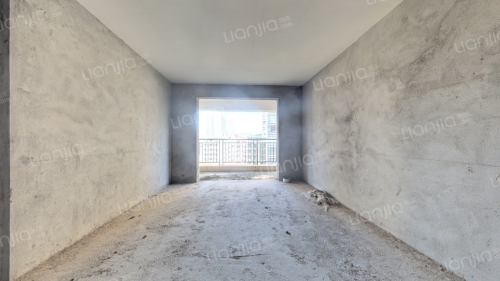 金茂·伊顿公馆二手房实景图