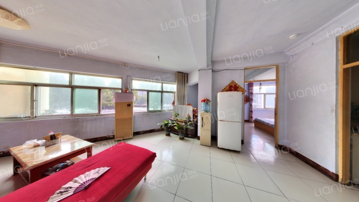 食品站宿舍楼二手房实景图