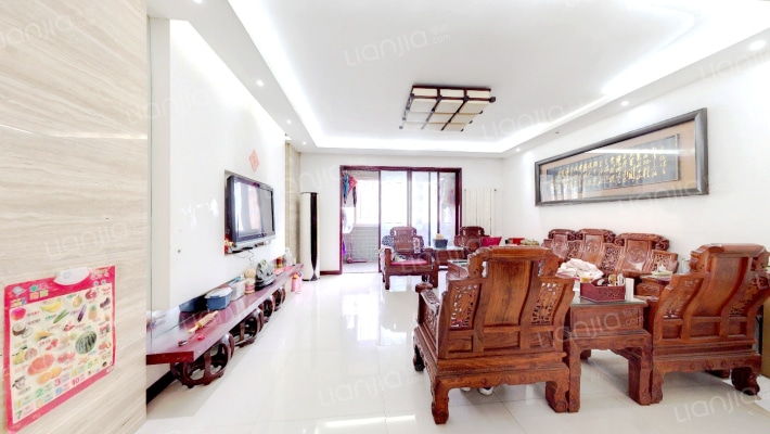 乾坤花园二手房实景图