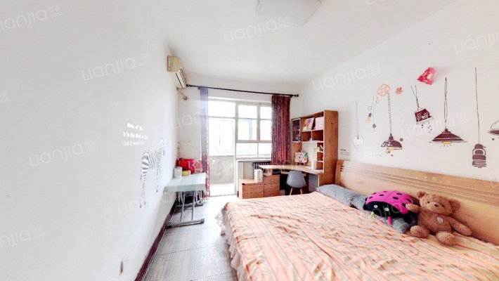 太原市第二干休所二手房实景图