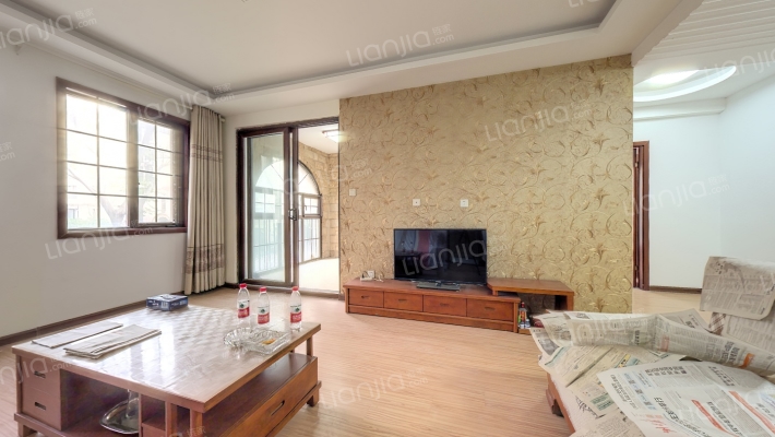 思念果岭国际社区三期岛屿生活二手房实景图