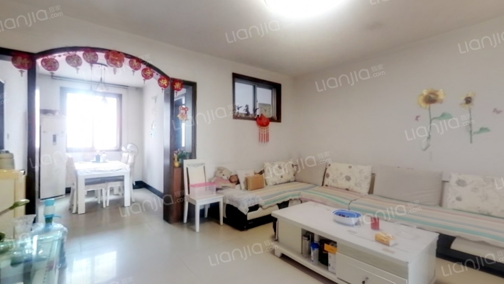 华源新区二手房实景图