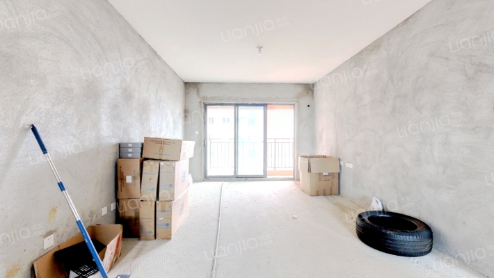 海伦堡大城小院二手房实景图