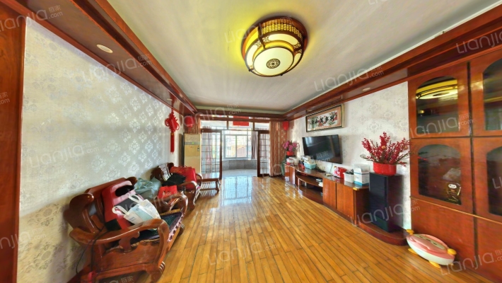 文山南路二手房实景图