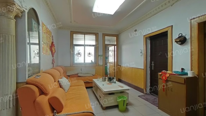 原派出所家属区二手房实景图