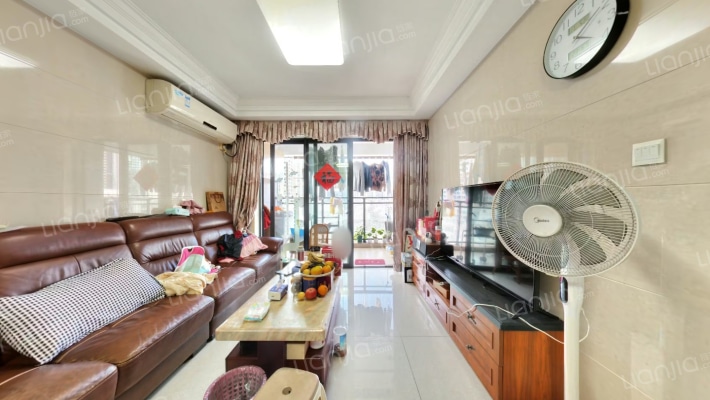 华盛盛荟二手房实景图