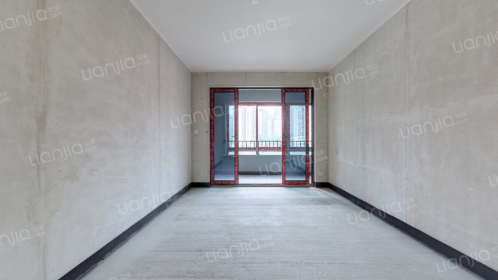 中粮天悦壹号悦芯二手房实景图