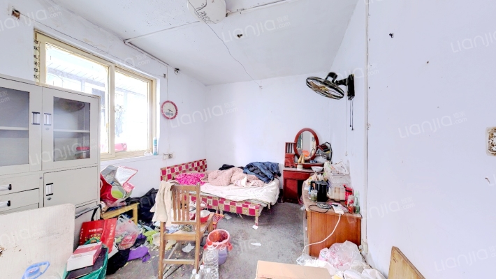 矿院路二手房实景图