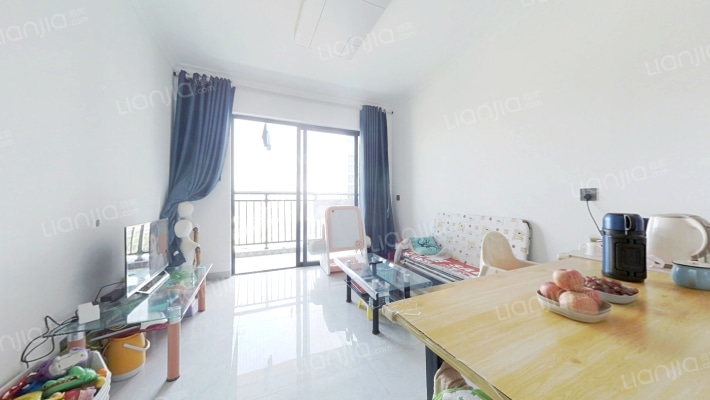 钻石公馆二手房实景图