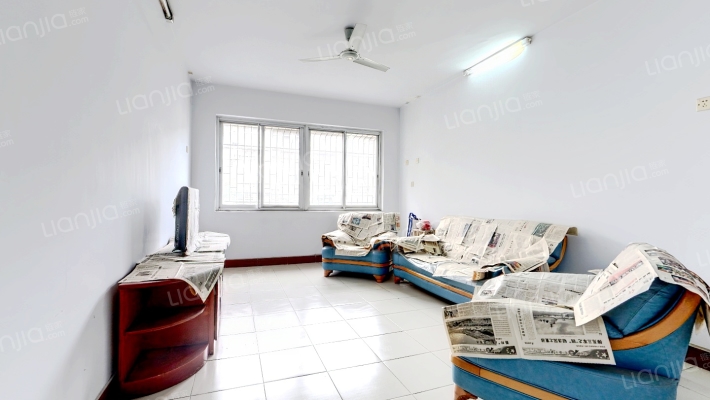 人民路工商银行家属院二手房实景图