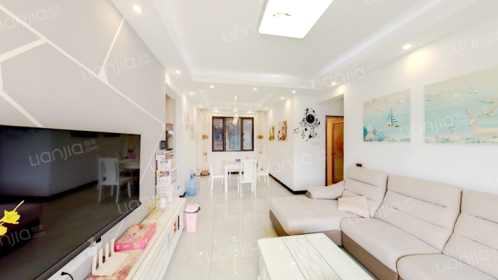 清溪碧桂园翡翠湾2期二手房实景图