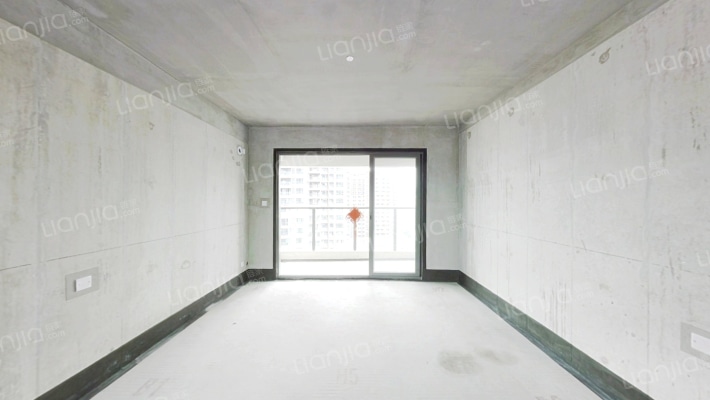 华润万象府二手房实景图