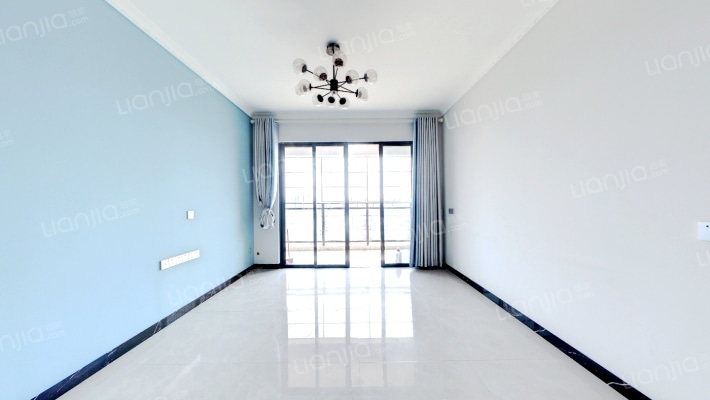 华邦星光里二手房实景图