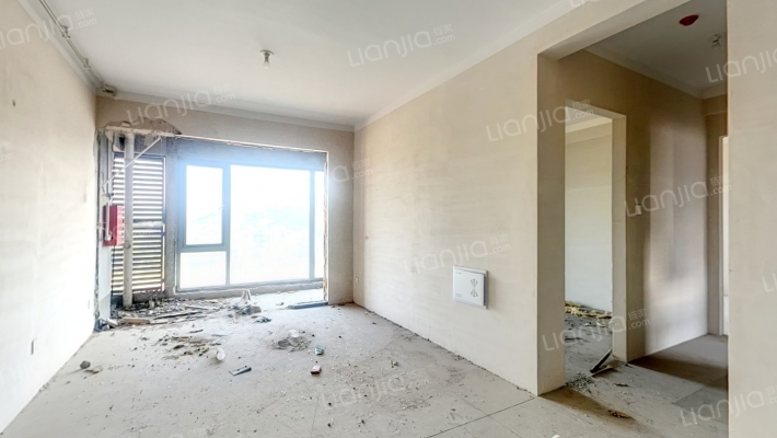 湖璟嘉苑二手房实景图