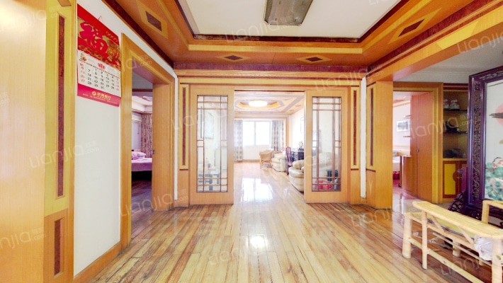 水香二村二手房实景图