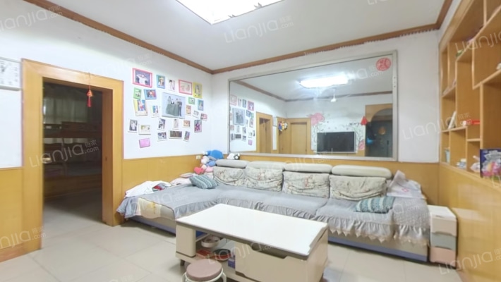 开南小区二手房实景图