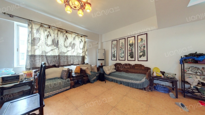 水木康桥二手房实景图