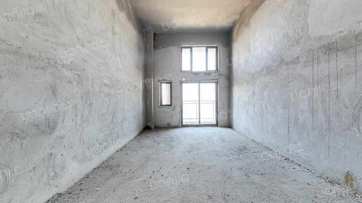 绿地未来城青年家园二手房实景图