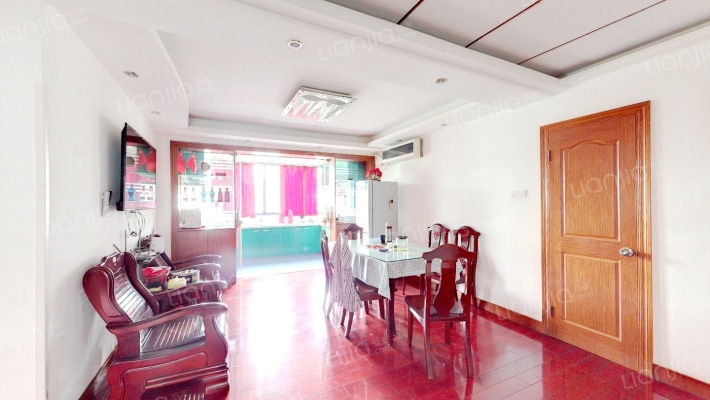 新建花苑二手房实景图