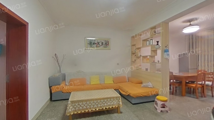 明翰大厦二手房实景图