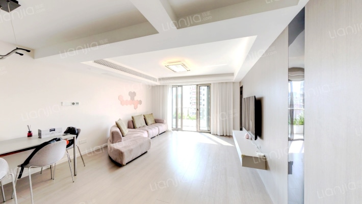 桃源兴城苑二手房实景图