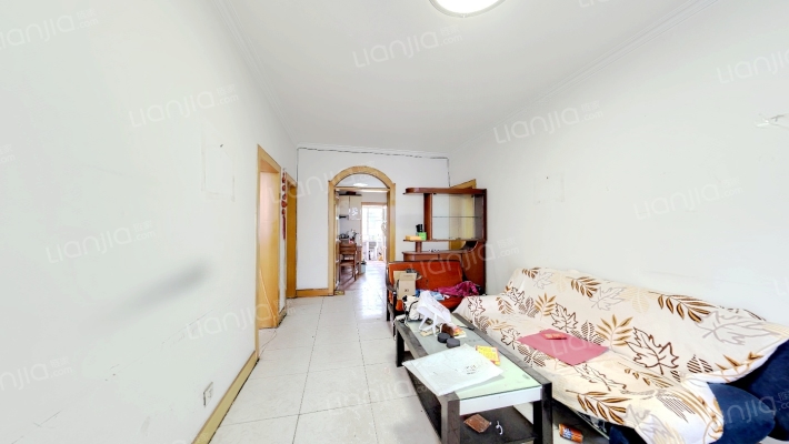 阜阳市气象局家属院二手房实景图