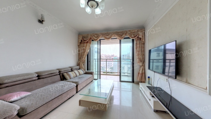 富盈居二手房实景图