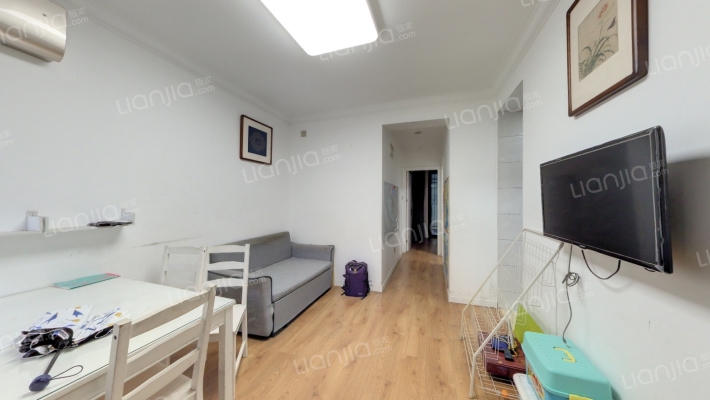 罗秀新村二手房实景图