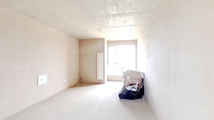 潮白河孔雀城一期榕枫园二手房实景图