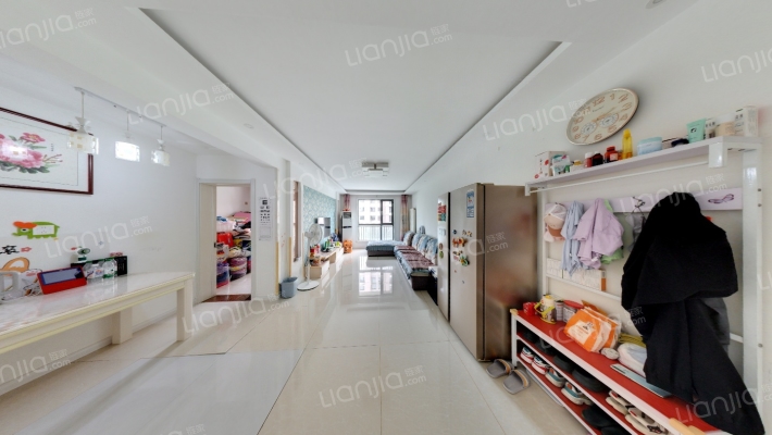 河景馨园北区二手房实景图