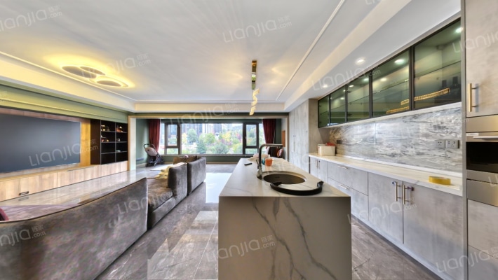 未来方舟A2组团二手房实景图