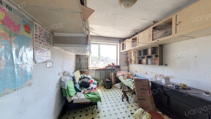 泰山巷二手房实景图