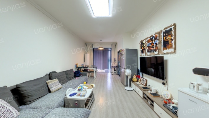 成飞217小区二手房实景图