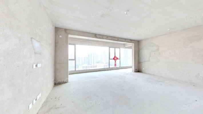 交投高新苑三号院二手房实景图