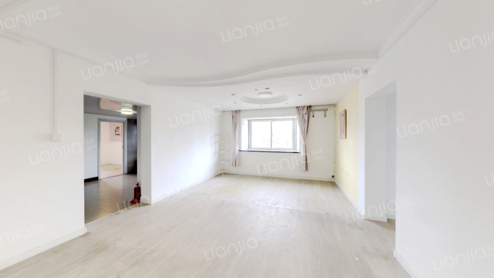 沧海苑二手房实景图