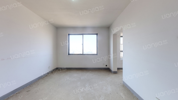 百丽明珠花园二手房实景图