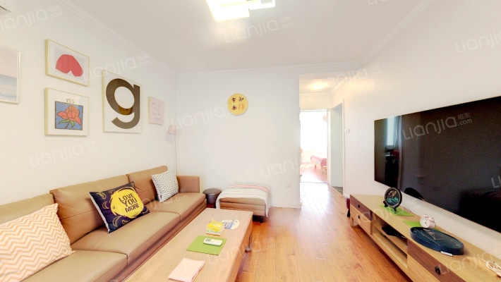 台东四路二手房实景图