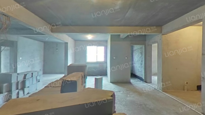 金建五一路小区二手房实景图