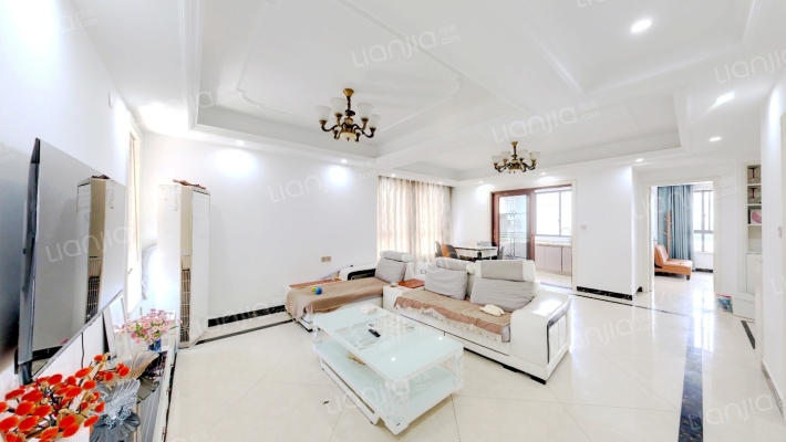 御景苑二手房实景图