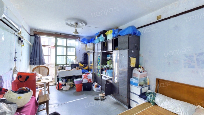曹家巷小区二手房实景图